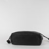 Longchamp Black Grained Penelope Tote Bag