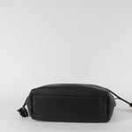 Longchamp Black Grained Penelope Tote Bag