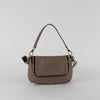 Anya Hindmarch Taupe Brown Vere Crossbody Bag