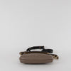 Anya Hindmarch Taupe Brown Vere Crossbody Bag