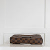 Louis Vuitton Brown Damier Brooklyn Bum Bag.