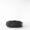 Anya Hindmarch Black Vere Shoulder Bag with Multiple Straps