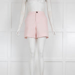 Rag & Bone Pink Shorts