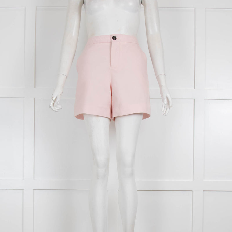 Rag & Bone Pink Shorts