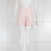 Rag & Bone Pink Shorts