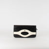 Chanel 31 Pouch Quilted Calfskin Medium Black