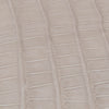 Smythson Taupe Croc Embossed Travel Organizer Wallet