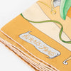 Hermes Silk 'Le Carnaval De Venise' 90 Silk Scarf