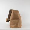 Joseph Beige Unlined Cozumel Slouch Bag