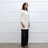 By Malene Birger White Coat 3/4 Sleeve