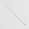The Diamond Store London 18k Gold Diamond Pendant Necklace