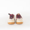 Gucci GG Trainers With Pink / Green Laces