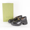 Gucci Magnum Samoa Loafers