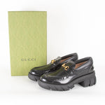 Gucci Magnum Samoa Loafers