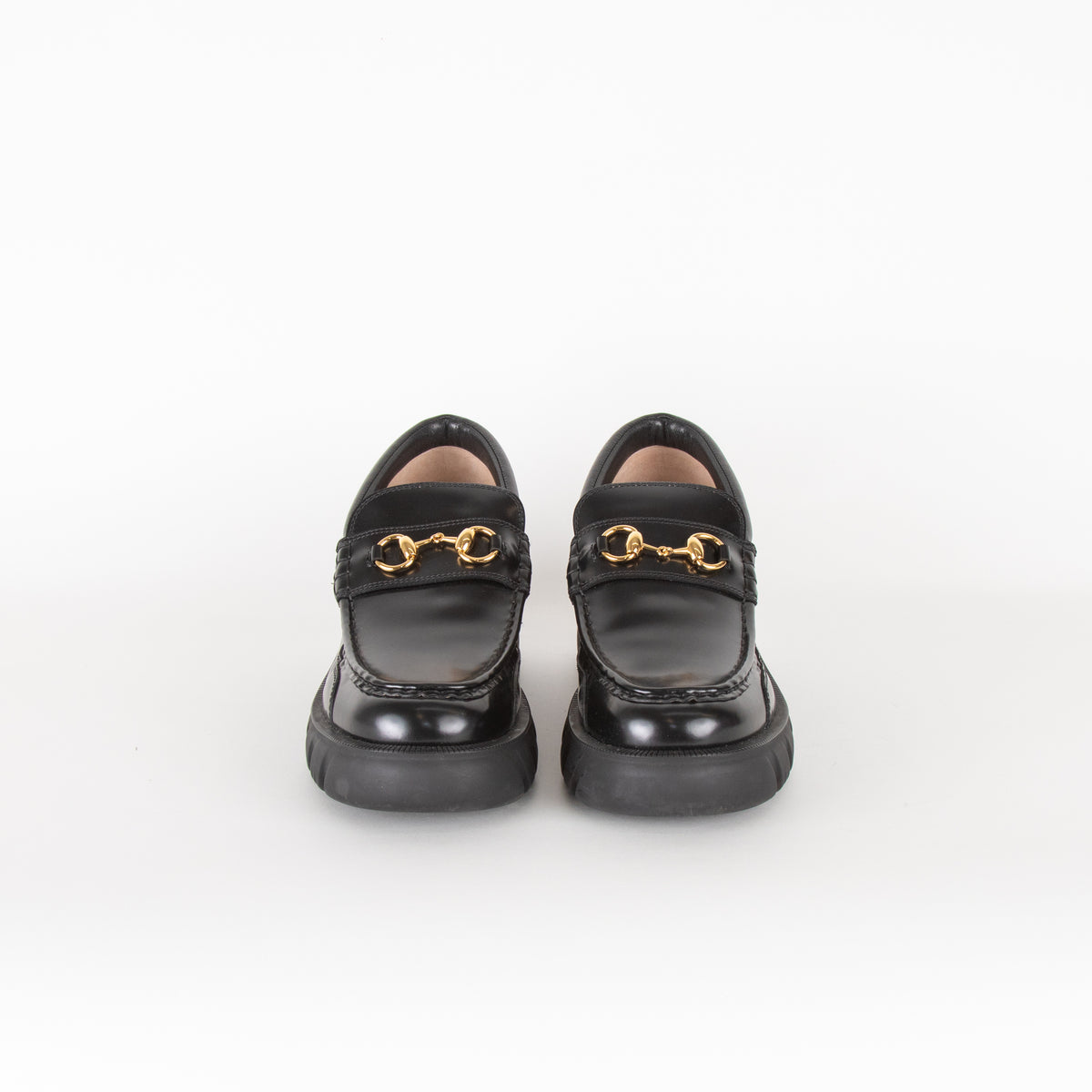 Gucci Magnum Samoa Loafers