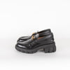 Gucci Magnum Samoa Loafers