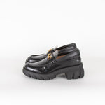 Gucci Magnum Samoa Loafers