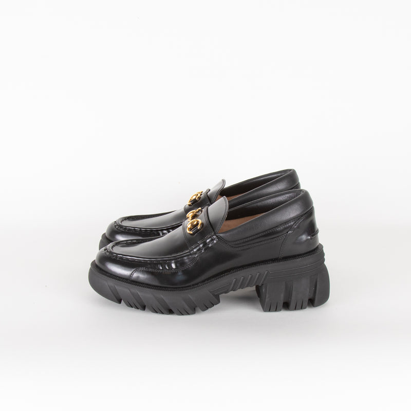 Gucci Magnum Samoa Loafers