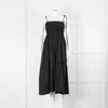Twinset Smocked Strappy Sundress