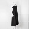 Twinset Smocked Strappy Sundress