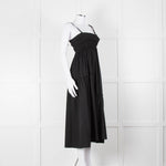 Twinset Smocked Strappy Sundress