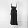 Twinset Smocked Strappy Sundress