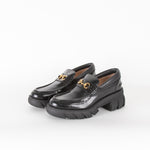 Gucci Magnum Samoa Loafers