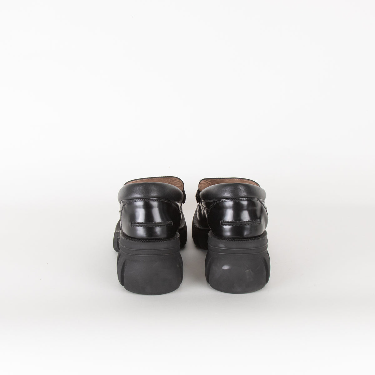 Gucci Magnum Samoa Loafers