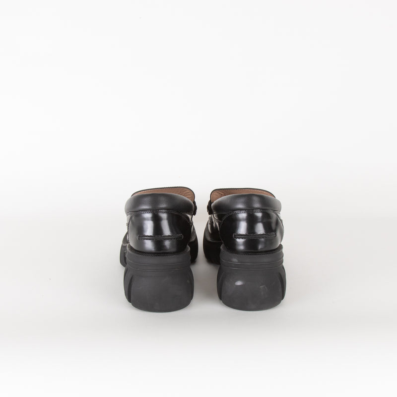 Gucci Magnum Samoa Loafers