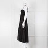 Twinset Smocked Strappy Sundress