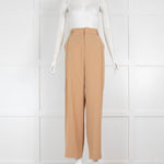Vince Camel Wide Leg Trousers