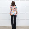 Dea Kudibal Watercolour Silk Blouse