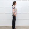 Dea Kudibal Watercolour Silk Blouse