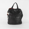 Givenchy Black Leather Nightingale Tote