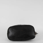 Givenchy Black Leather Nightingale Tote