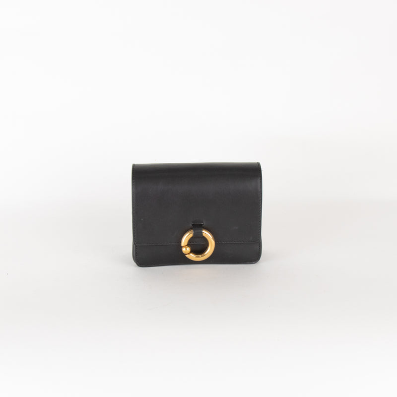 A.L.C. Black Charlie Small Crossbody