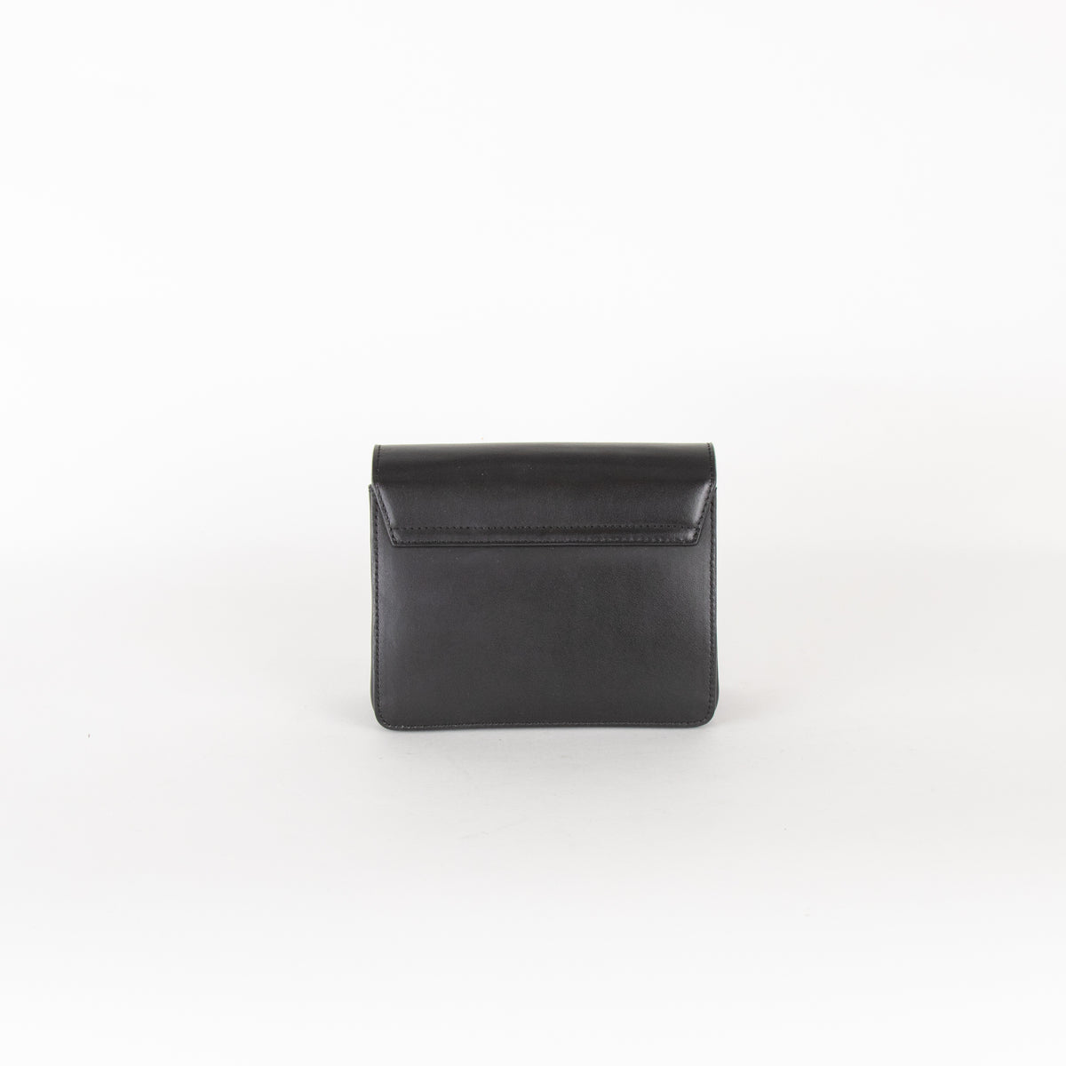 A.L.C. Black Charlie Small Crossbody