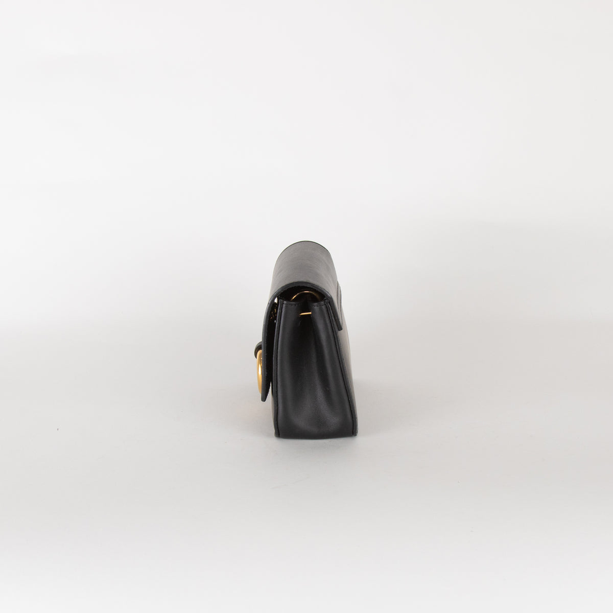 A.L.C. Black Charlie Small Crossbody