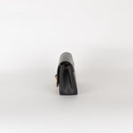 A.L.C. Black Charlie Small Crossbody