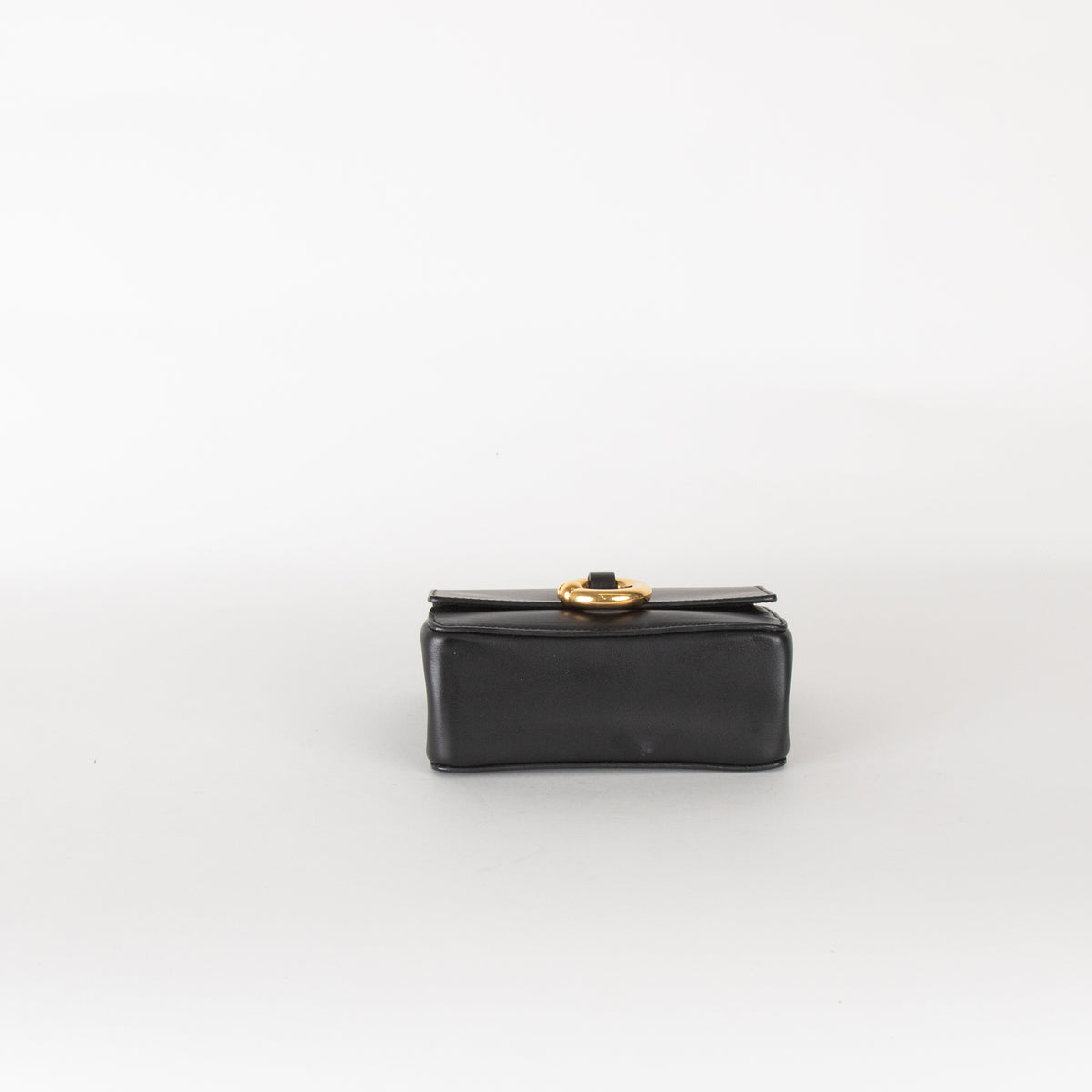 A.L.C. Black Charlie Small Crossbody