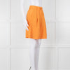 Rejina Pyo Orange High Waisted Shorts