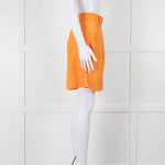 Rejina Pyo Orange High Waisted Shorts