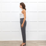 Machka Grey Trousers