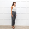 Machka Grey Trousers