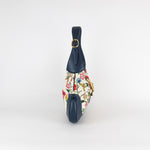 Gucci Jackie Flora Hobo Shoulder Bag