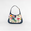 Gucci Jackie Flora Hobo Shoulder Bag