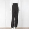 The Frankie Shop Black Suit Trouser