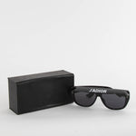 Dior Black Club2 Sunglasses with Visor