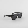 Dior Black Club2 Sunglasses with Visor