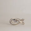Georg Jensen Sterling Silver Alliance Bangle